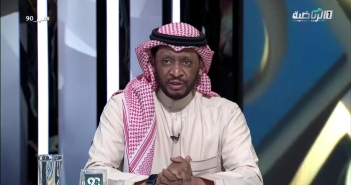 بالفيديو.. محيسن الجمعان يكشف الجهة التي موّلت صفقة بنزيما
