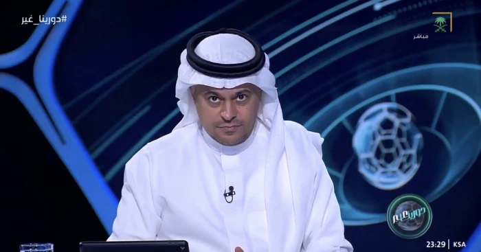 بالفيديو.. الشنيف يكشف تفاصيل جديدة بشأن تعاقد النصر مع جواو فيلكس