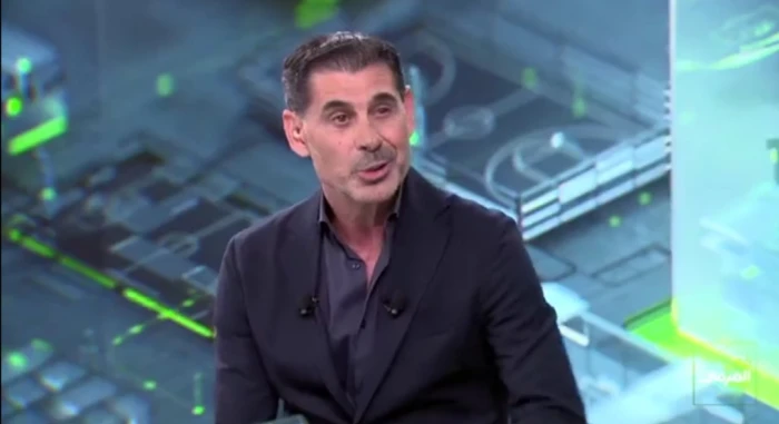 ذهبت لزيارة عائلتي واتصلت بي إدارة النادي وأبلغتني أنهم غير سعداء.. بالفيديو: المدير الرياضي السابق للنصر «هييرو» يكشف كواليس إقالته