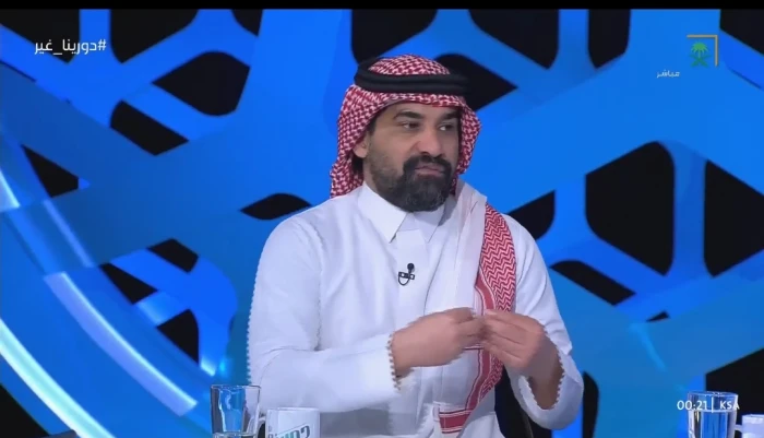 بالفيديو.. أحمد عطيف يكشف معلومة صادمة بشأن مدرب الشباب وبعض المدربين