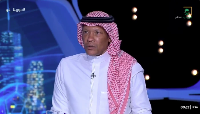 يالفيديو.. محمد الدعيع يكشف عن أكثر لاعب يخشاه في الاتحاد قبل مواجهة الهلال