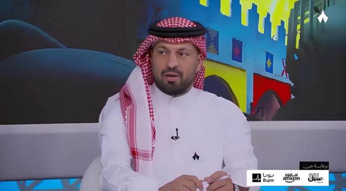 بالفيديو.. بدر الحقباني يعلق على أداء النصر أمام الفتح في الشوط الأول