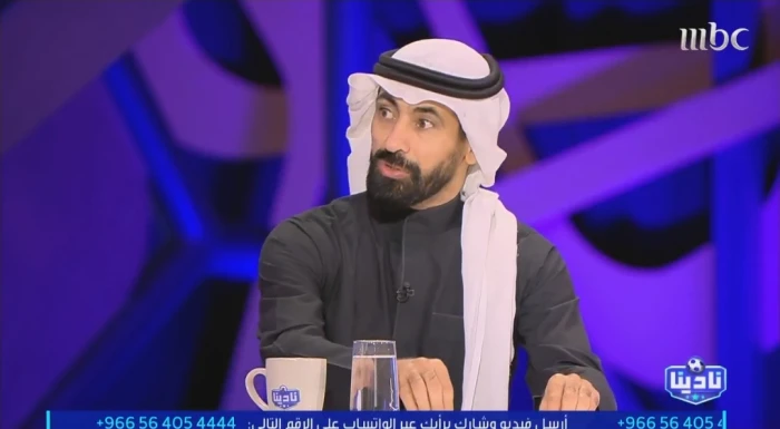 بالفيديو.. حسين عبد الغني يكشف سر الفوز السهل لـ"النصر" أمام الفتح