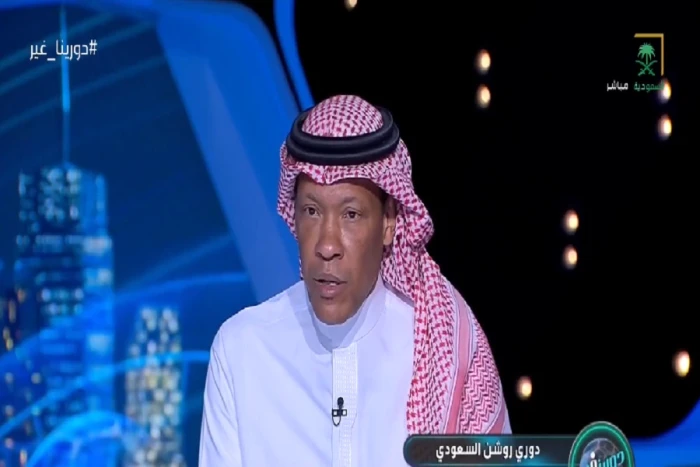 بالفيديو.. الدعيع: لو كنت رئيسًا للشباب لأصبحت منافسًا على بطولة الدوري هذا الموسم.. ويكشف السبب