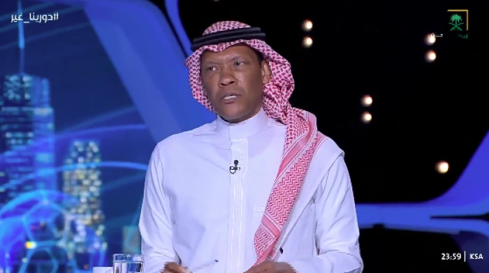 بالفيديو.. الدعيع: الهلال غير قابل للإيقاف.. ويكشف السبب!