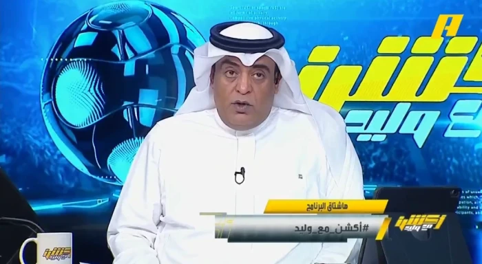 بالفيديو.. تعليق الفراج على فوز الأهلي أمام شباب أهلي دبي