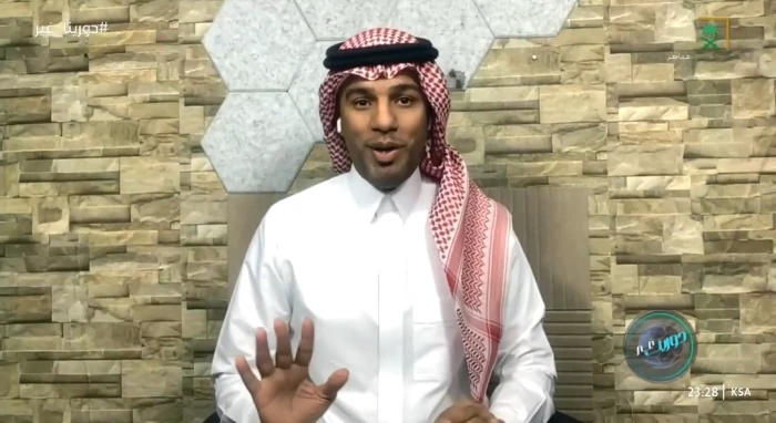 بالفيديو.. ماجد هود يكشف توقعه بشأن موقف الاتحاد من رفض احتجاجه ضد نظامية مشاركة عبد الله الحمدان
