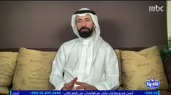 بالفيديو.. انتقاد قوي من حسين عبد الغني لفريق الأهلي بعد فوزه على شباب أهلي دبي