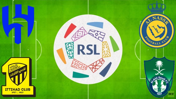 مبلغ ضخم..  الكشف عن النادي السعودي الأعلى دخلا من عقود الرعاية هذا العام