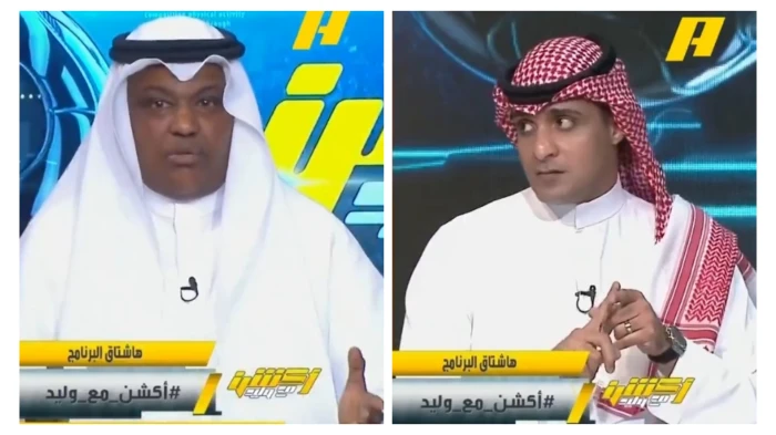 بالفيديو.. السالمي وفلاته يكشفان توقعهما بشأن مواجهة الهلال والاتحاد بالدوري