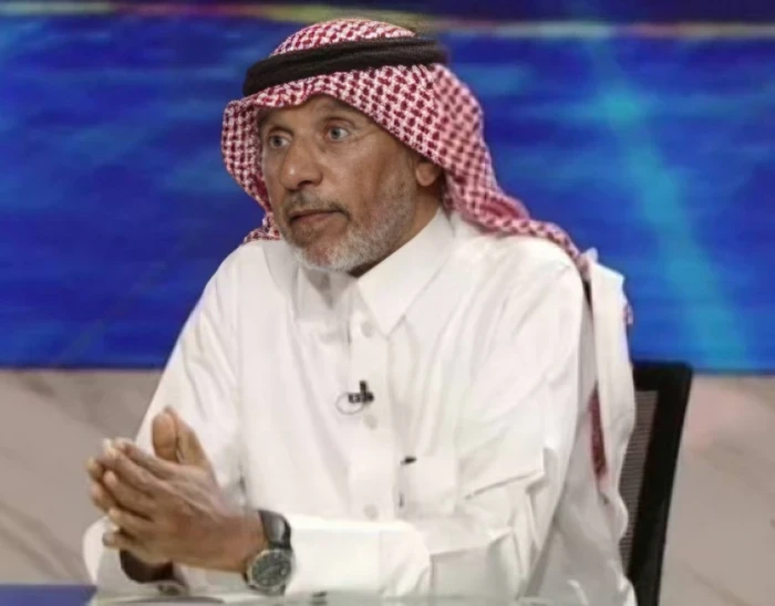 خلف ملفي يعلّق على محاولة الاعتداء على الحكم ماجد الشمراني في بطولة دوري أبطال آسيا 2