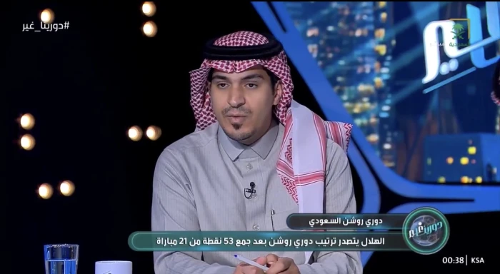 بالفيديو.. أباعود: ليوناردو أربك الهلال بتراجعه عن 3 عروض.. وأحدها صدم الإدارة