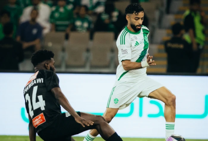 بالفيديو: الأهلي يكتسح النجمة برباعية في الدوري