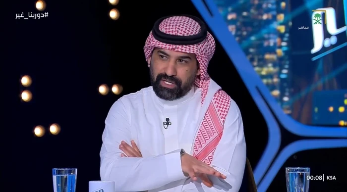 بالفيديو.. أحمد عطيف: هذا الشخص هو السبب الأول في نجاح الأهلي