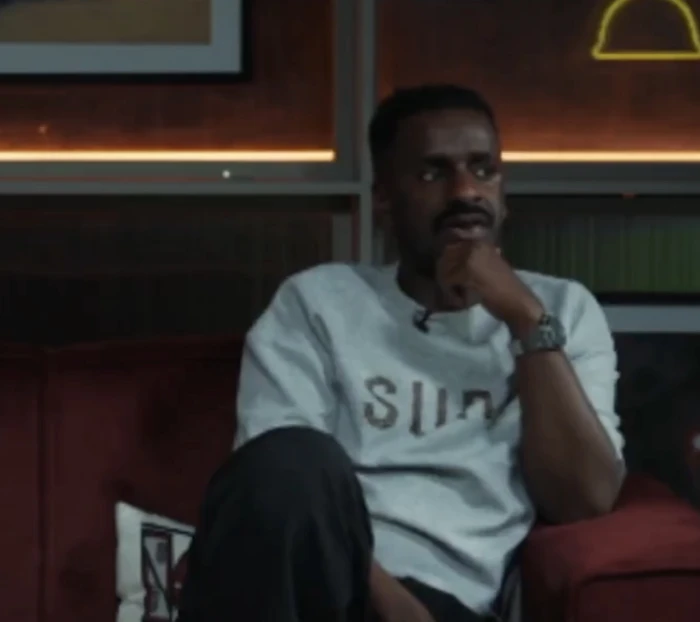 بالفيديو.. شايع شراحيلي: كريستيانو رونالدو صام يومين.. ويكشف السبب!