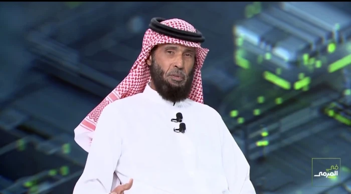 بالفيديو.. المطلق: طرد لاعب النجمة أمام الأهلي غير مستحق