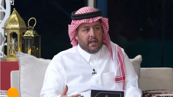 "هل تتكرر قضية محمد كنو؟".. بالفيديو: الشهراني يكشف تفاصيل مثيرة حول مستقبل عبد الرحمن غريب بين الهلال والنصر