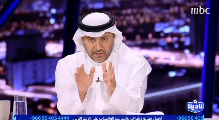 بالفيديو.. التويجري: موقف الهلال من المنافسة على الدوري تحدده هذه المباريات