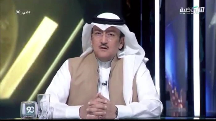 بالفيديو.. نبيل نقشبندي: مدرب الاتحاد سيحقق أفضل نتيجة أمام الهلال في هذه الحالة