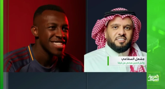 بالفيديو.. وكيل اللاعبين مشعل السفاعي يكشف نصيحته لـ سعود عبدالحميد قبل المونديال