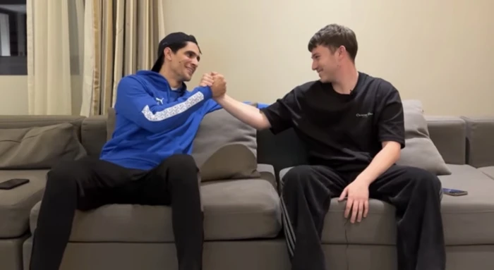 بالفيديو.. ياسين بونو: النصر والهلال مؤهلان للعب في دوري أبطال أوروبا