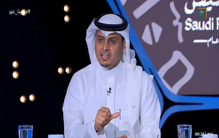 بالفيديو.. اللحياني يكشف المتسببين في هدف الاتحاد أمام الهلال