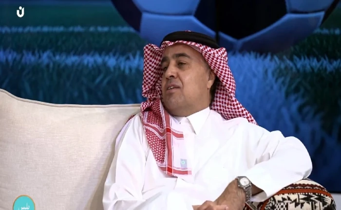 بالفيديو.. الجاسر: إنزاغي لم ينجح في إدارة مباراة الاتحاد.. وهذا الدليل!