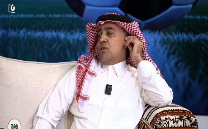 بالفيديو.. الجاسر: بونو ضعيف في العرضيات وكان عليه الخروج قبل هدف الاتحاد