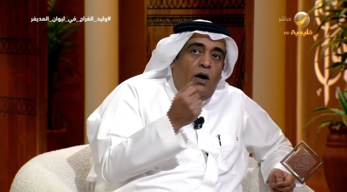 بالفيديو.. الفراج: هذا اللاعب السبب الرئيسي في زيادة جماهيرية النصر