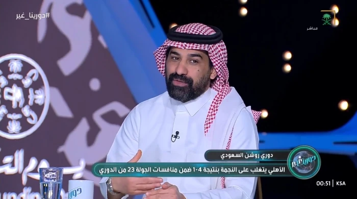 بالفيديو.. أحمد عطيف يكشف توقعه بشأن المرشحين للفوز بالدوري