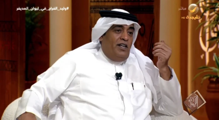 بالفيديو.. وليد الفراج يكشف عن قيمة آخر غرامة دفعها بسبب مواقفه الإعلامية