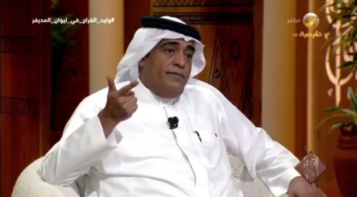 بالفيديو.. وليد الفراج يصدم جماهير الهلال: الدوري هذا الموسم نصراوي