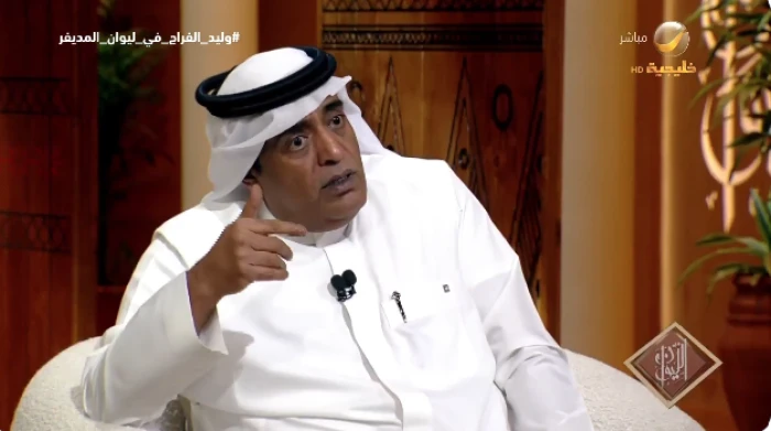 بالفيديو.. الفراج: الشباب ليس جزءًا من مشروع تطوير الرياضة.. ويؤكد: هذا رأيي قبل رحيل البلطان