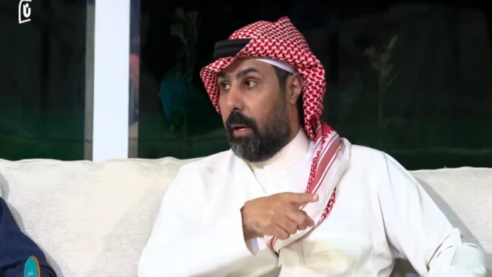 بالفيديو.. البدر: لو تدخلت لجنة الانضباط في لقطة إيفان توني فستحتاج إلى من يتدخل في عملها