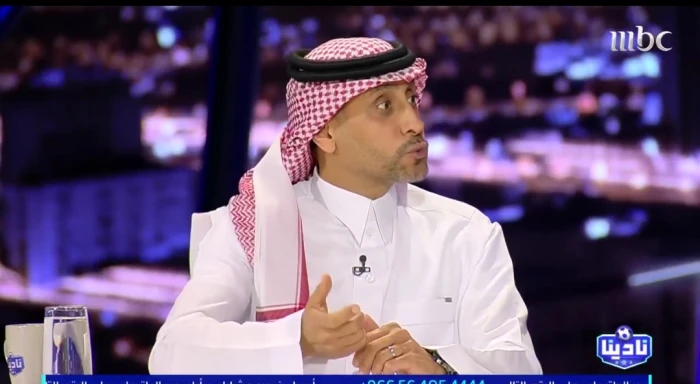 بالفيديو.. الجابر: بدأت أخشى على الهلال من هذه المباراة بسبب إنزاغي