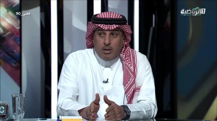 بالفيديو.. الدوسري: الهلال يعاني نفسيًا بعد صفقة بنزيما
