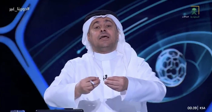 بالفيديو.. الشنيف: إنزاغي اختار اللاعبين بنفسه والإدارة وفرت له ما طلب.. واللحياني يرد