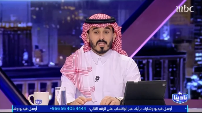 بالفيديو.. تعليق مثير لـ"الثنيان" بعد فوز النصر على النجمة بخماسية