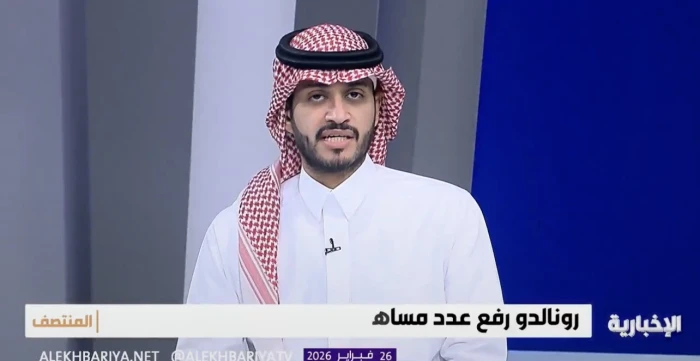 بالفيديو.. تركي الغامدي يكشف شرطًا وحيدًا لتتويج النصر بالدوري