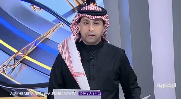 بالفيديو.. المنيع يكشف موقف لجنة الانضباط من واقعة إيفان توني ولاعب ضمك