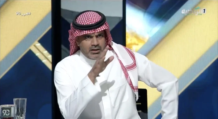 بالفيديو.. البلوي: علامات استفهام كبرى على إنزاغي.. طلب لاعبين بالملايين ثم تخلّى عنهم