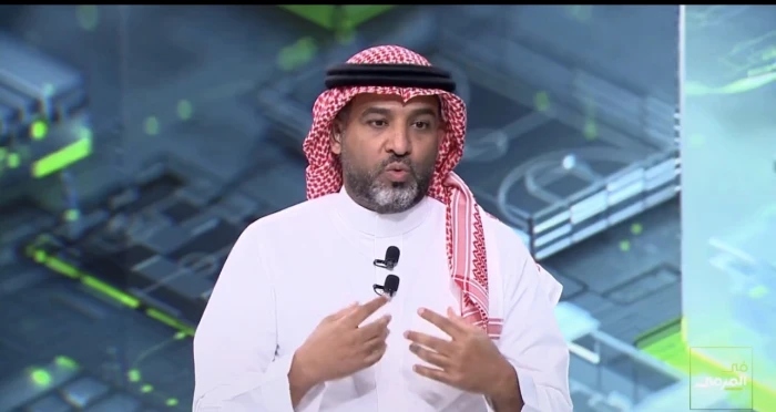 بالفيديو.. عبده عطيف ينتقد تعاقدات الهلال الشتوية.. ويكشف السبب