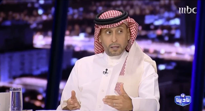 بالفيديو.. سامي الجابر يحرج إنزاغي بسبب سلطان مندش