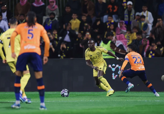 بالفيديو.. النصر يقلب الطاولة على الفيحاء بثلاثية ويحافظ على صدارة دوري روشن