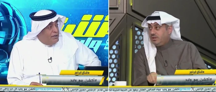 بالفيديو.. الحارثي: سحب 4 مباريات يربك العدالة.. والفراج يعلّق