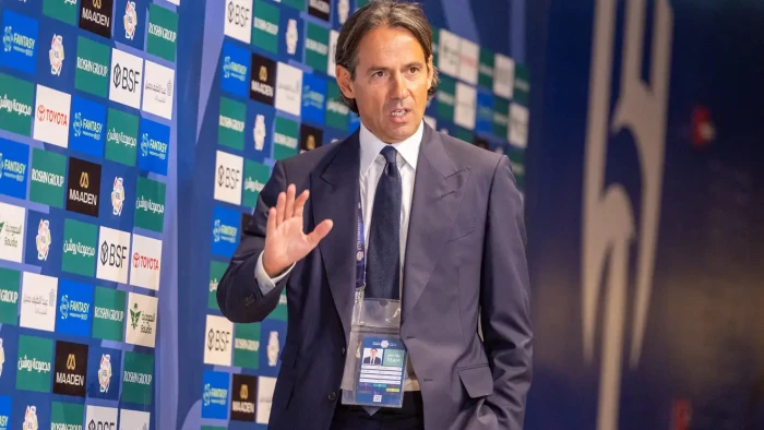 الهلال يضع حدًا للشكوك حول مستقبل إنزاجي مع الفريق.. تعرف على التفاصيل