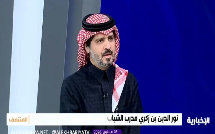 بالفيديو.. السويلم يكشف رأيه في مستوى الهلال مع إنزاغي