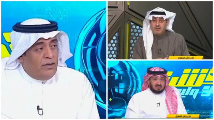 بالفيديو.. الفراج: ما الفرق بين ديربي جدة الماضي والقادم؟ الحارثي والعمري يردان