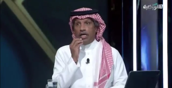 ليس هدف الدوسري في الأرجنتين.. بالفيديو: الغيامة يكشف عن أفضل هدف في تاريخ كرة القدم السعودية