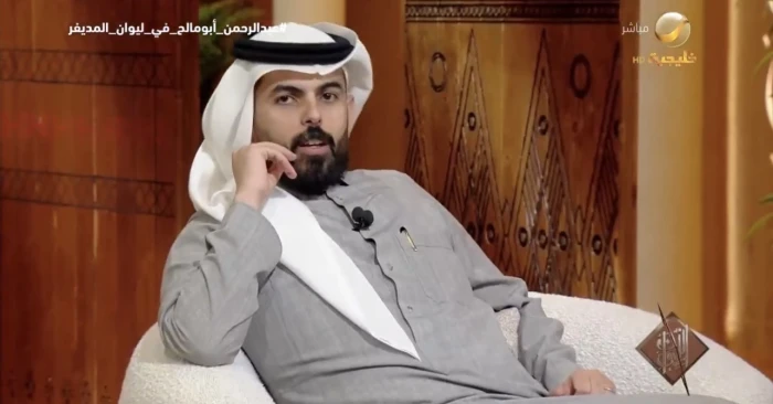 بالفيديو.. عبدالرحمن أبو مالح رئيس قنوات ثمانية يقدم وعدًا مثيرًا للجمهور